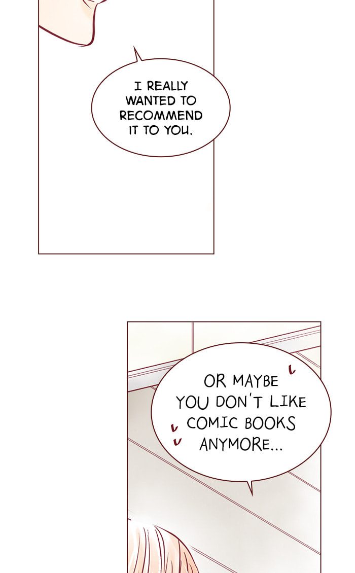 Before We Knew It Chapter 91 page 40 - 