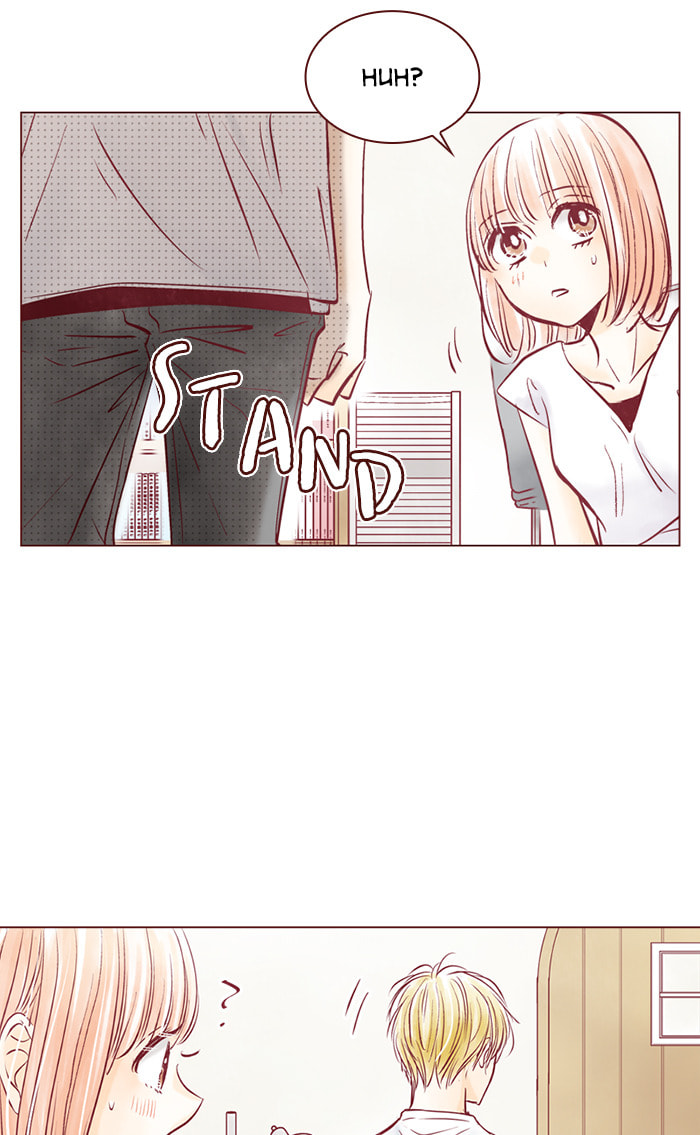 Before We Knew It Chapter 91 page 5 - 