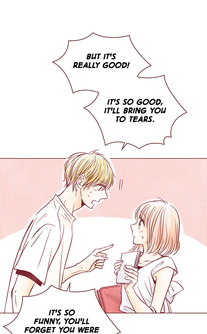 Before We Knew It Chapter 91 page 42 - 
