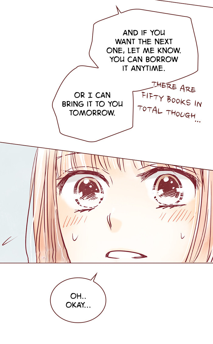 Before We Knew It Chapter 91 page 44 - 