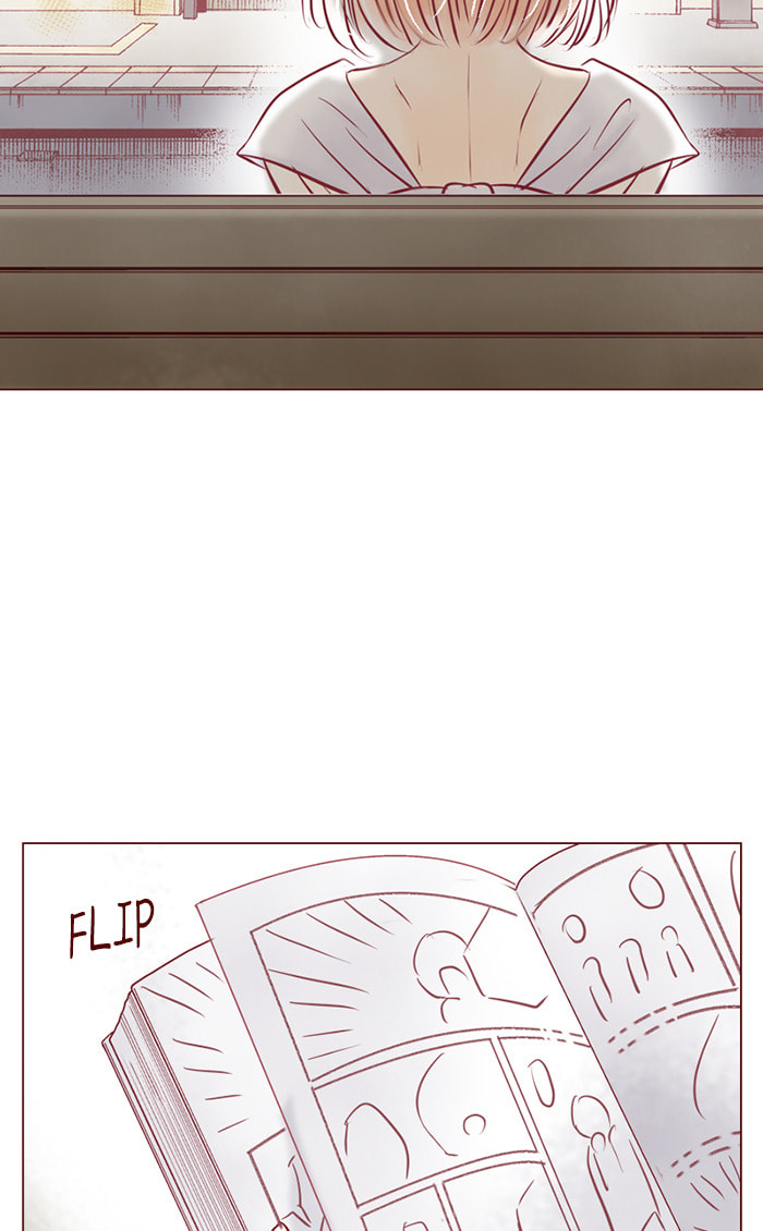 Before We Knew It Chapter 91 page 54 - 