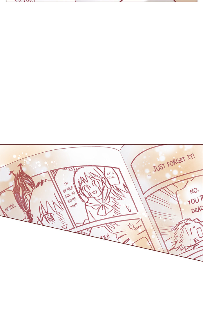 Before We Knew It Chapter 91 page 56 - 