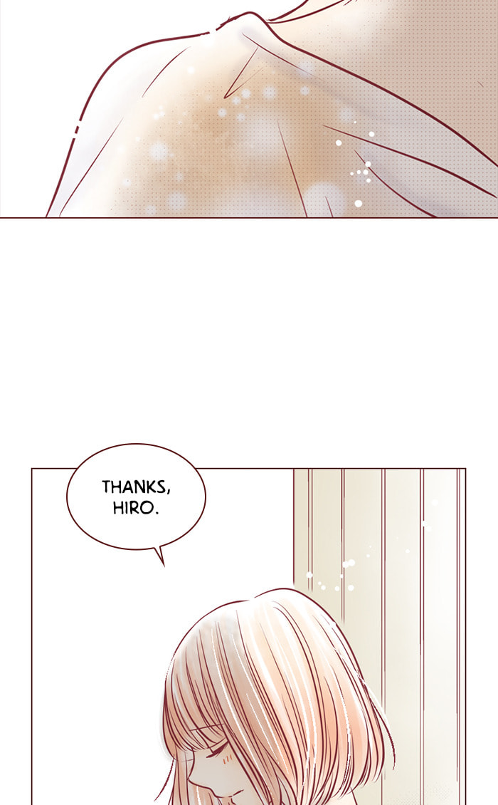 Before We Knew It Chapter 91 page 58 - 