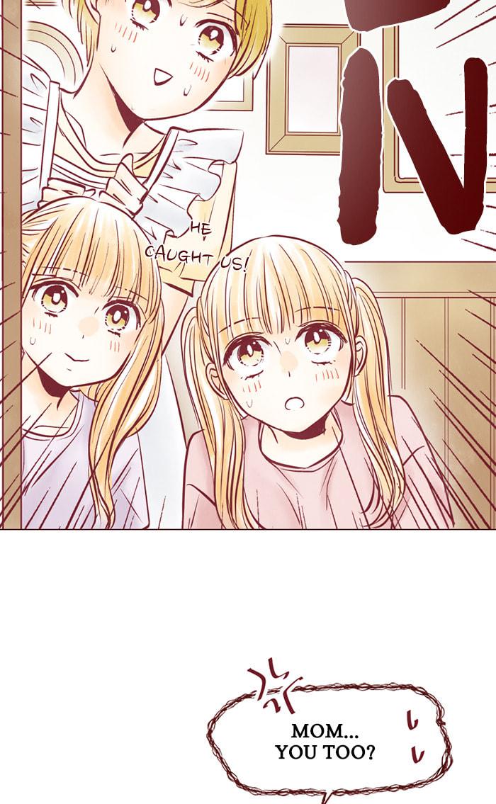 Before We Knew It Chapter 91 page 7 - 