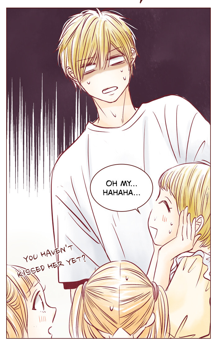 Before We Knew It Chapter 91 page 8 - 