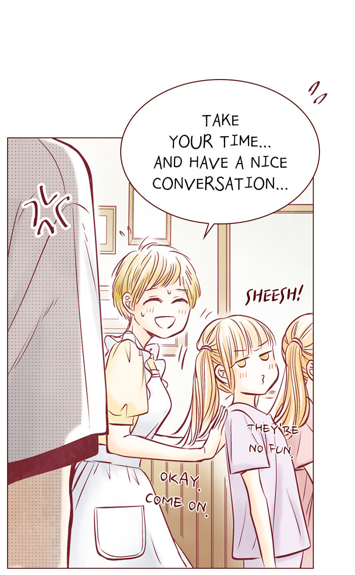 Before We Knew It Chapter 91 page 9 - 