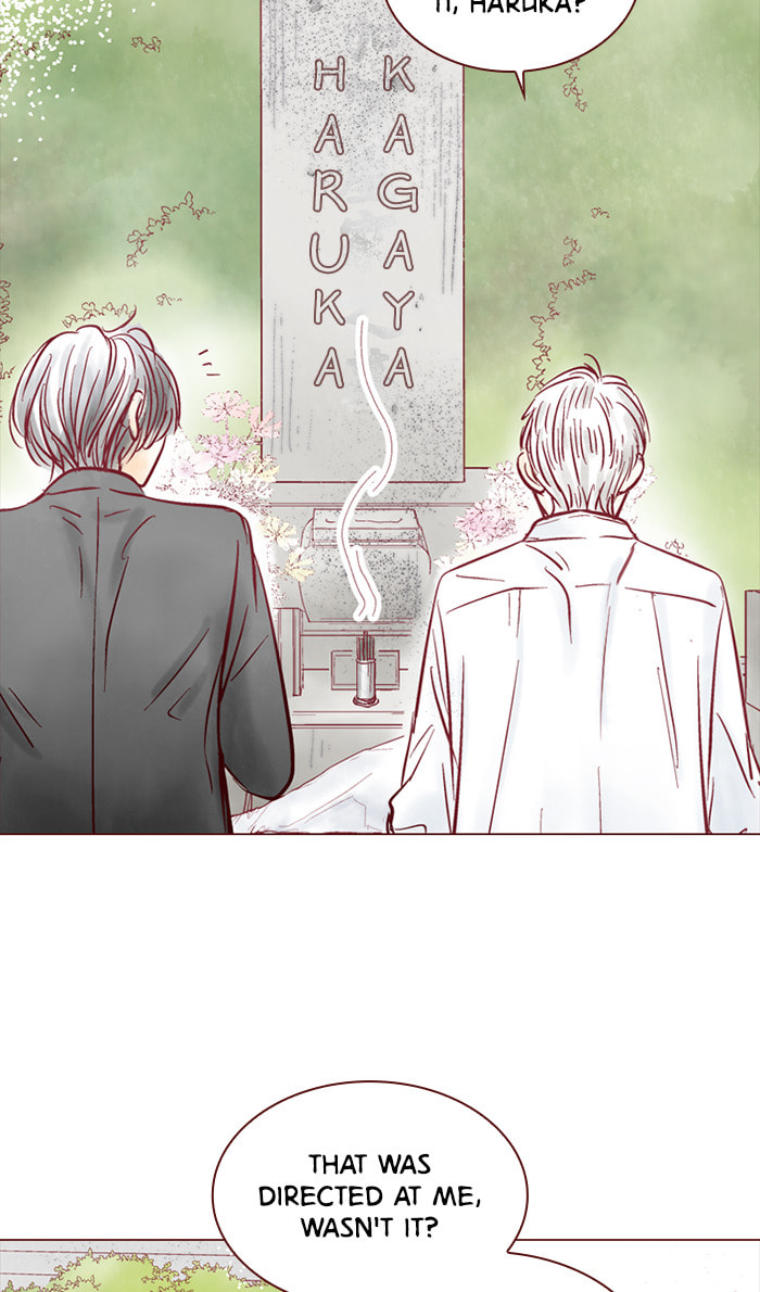 Before We Knew It Chapter 92 page 21 - 