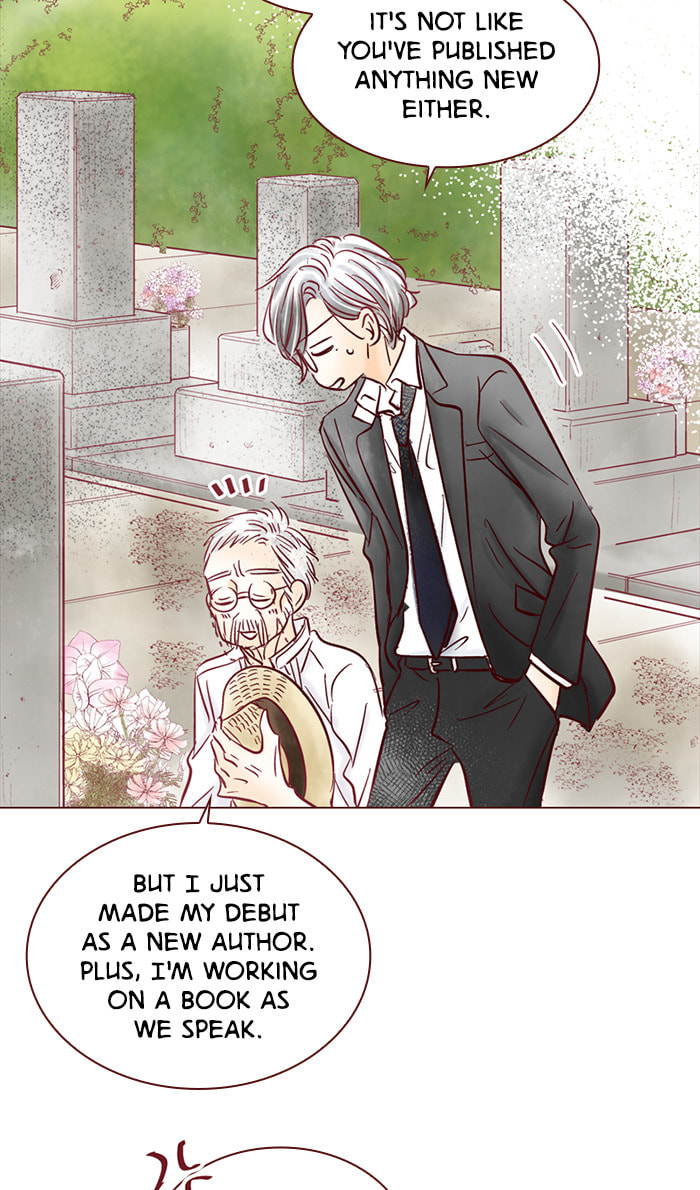 Before We Knew It Chapter 92 page 22 - 
