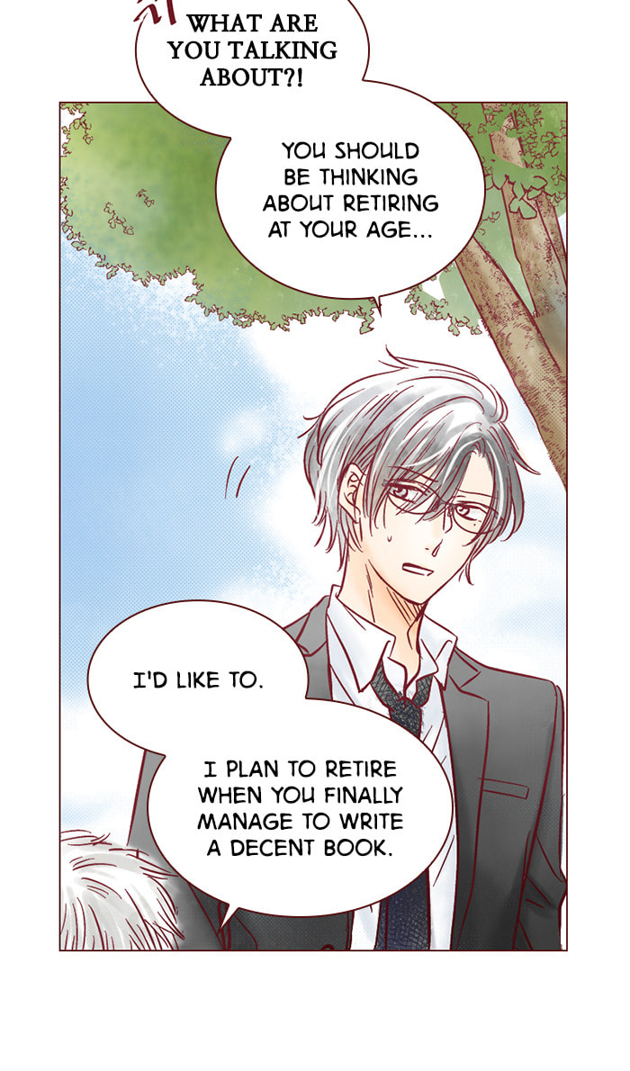 Before We Knew It Chapter 92 page 23 - 