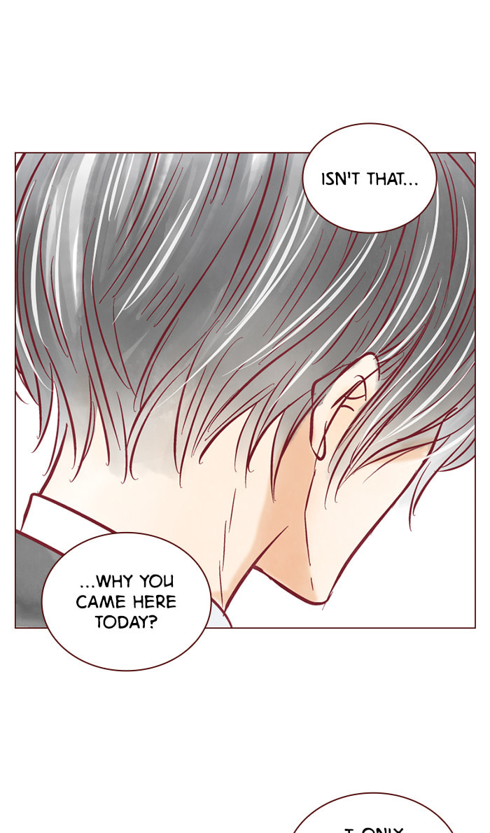 Before We Knew It Chapter 92 page 31 - 