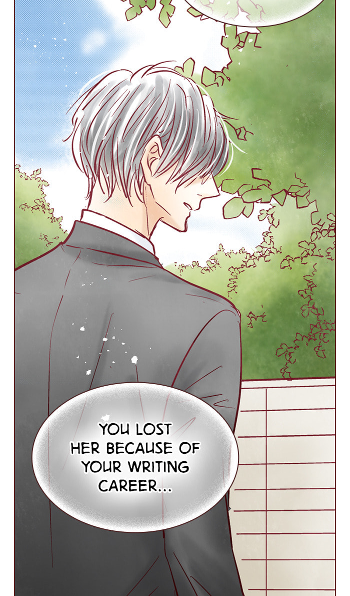 Before We Knew It Chapter 92 page 35 - 
