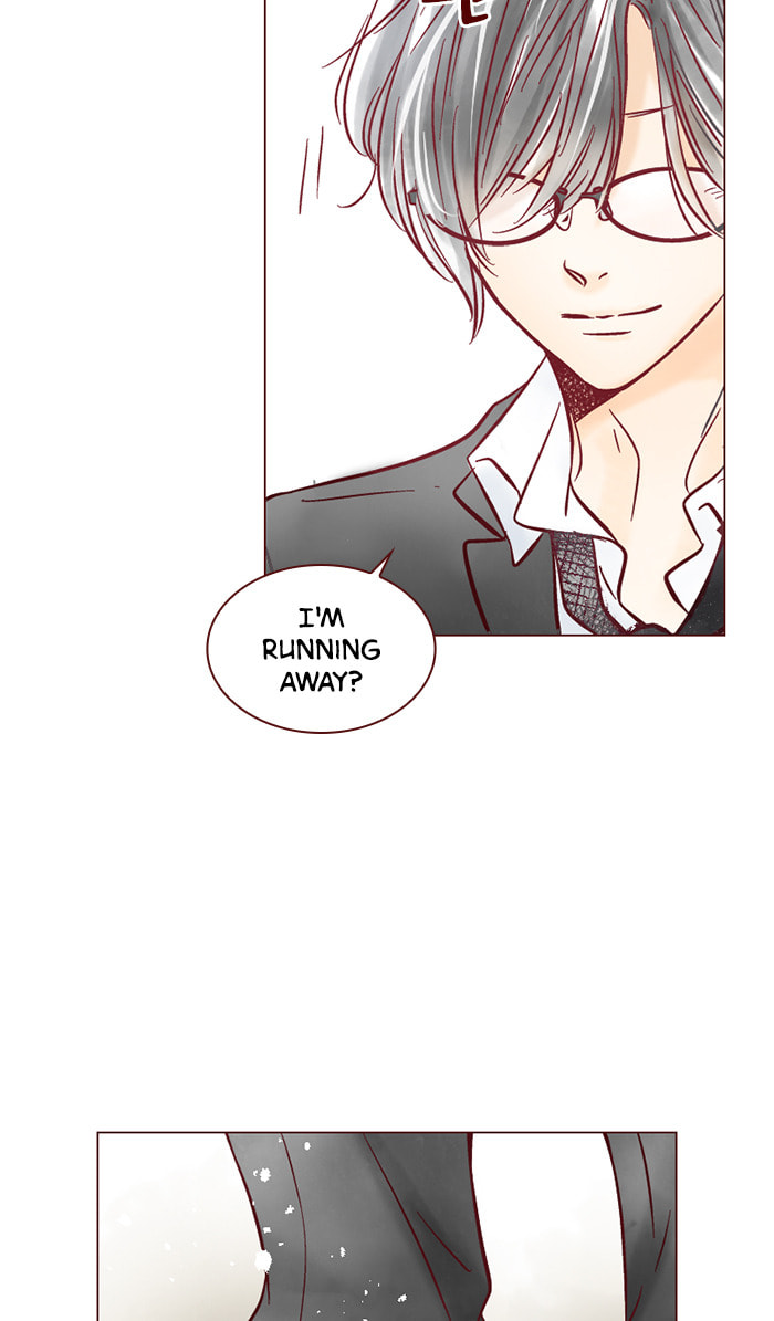 Before We Knew It Chapter 92 page 47 - 
