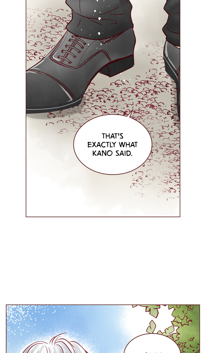 Before We Knew It Chapter 92 page 48 - 