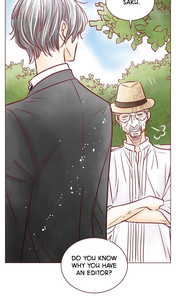 Before We Knew It Chapter 92 page 49 - 
