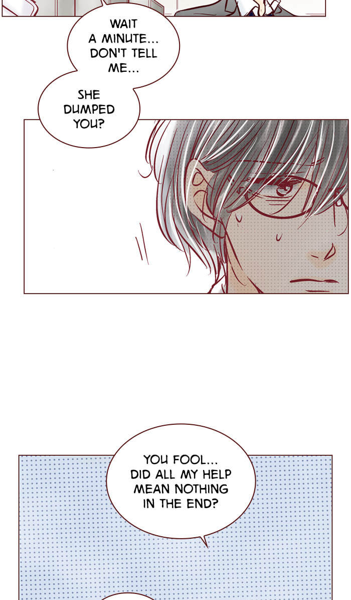 Before We Knew It Chapter 92 page 52 - 