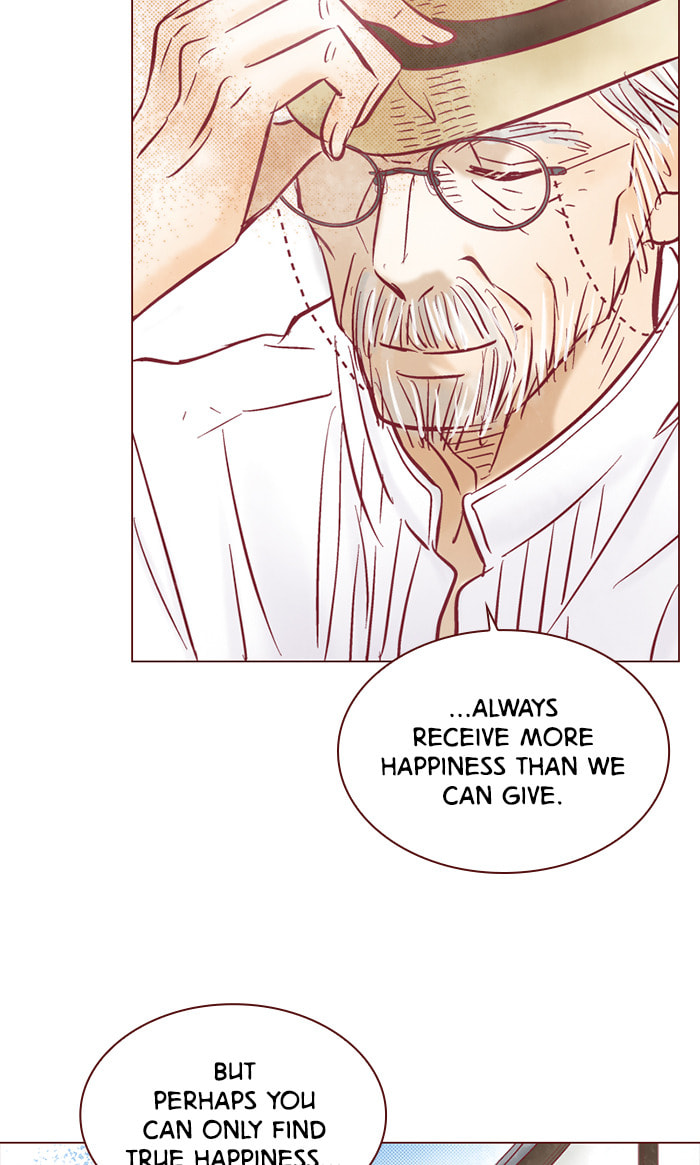 Before We Knew It Chapter 92 page 57 - 