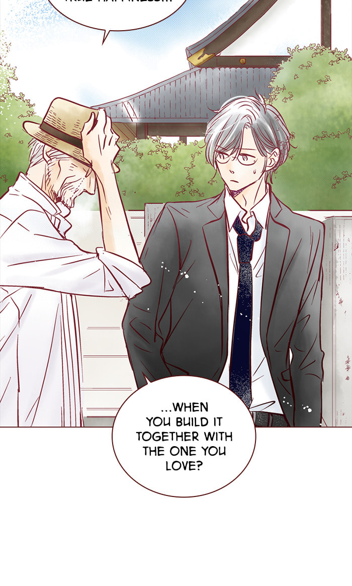 Before We Knew It Chapter 92 page 58 - 
