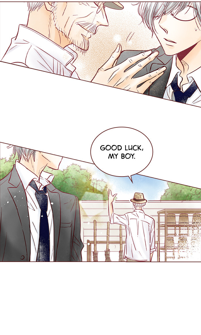 Before We Knew It Chapter 92 page 59 - 