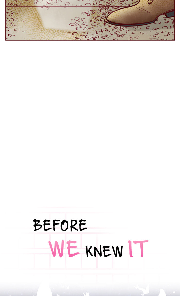 Before We Knew It Chapter 92 page 9 - 