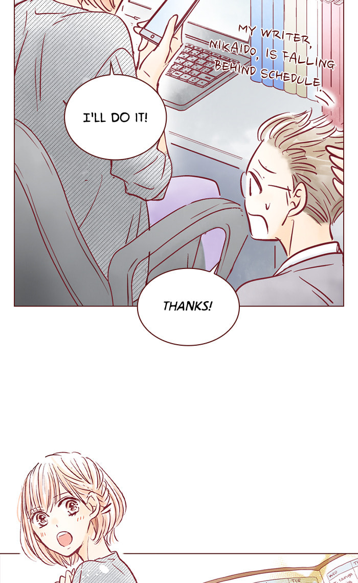 Before We Knew It Chapter 93 page 11 - 