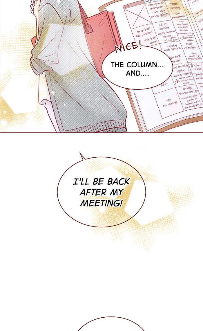 Before We Knew It Chapter 93 page 12 - 