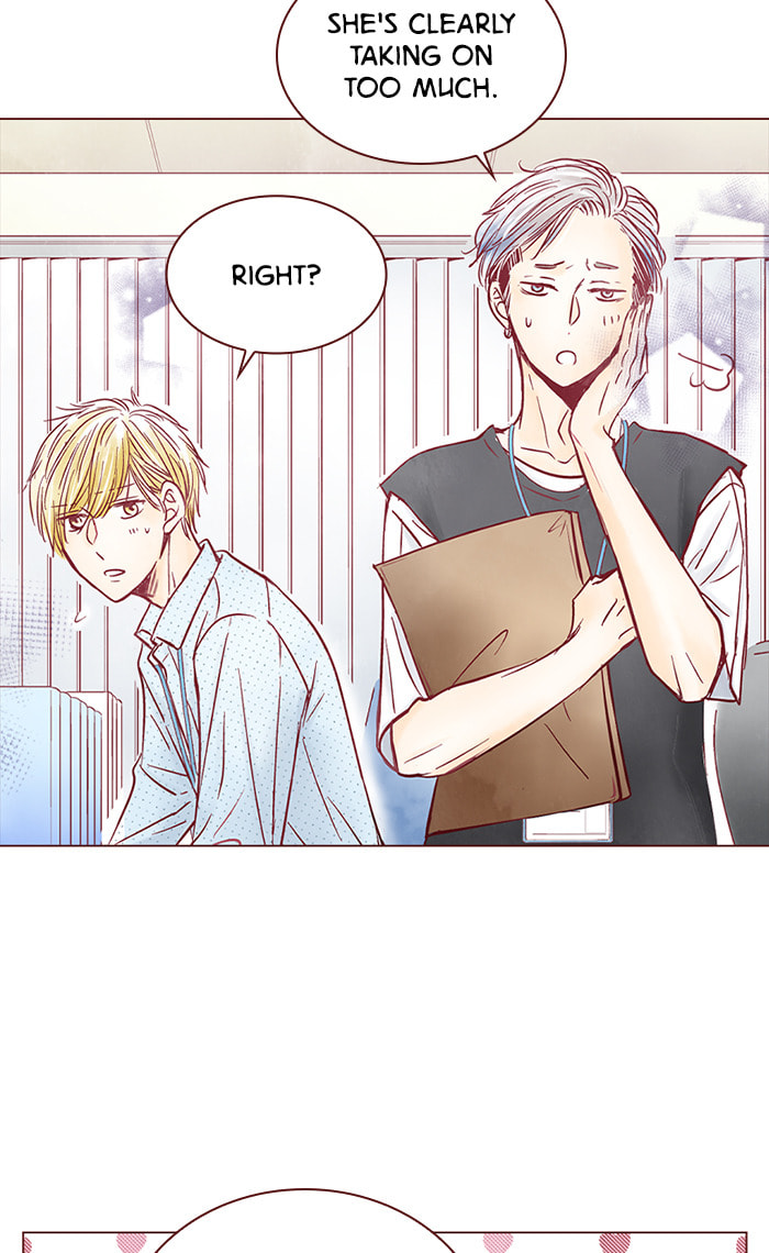Before We Knew It Chapter 93 page 13 - 