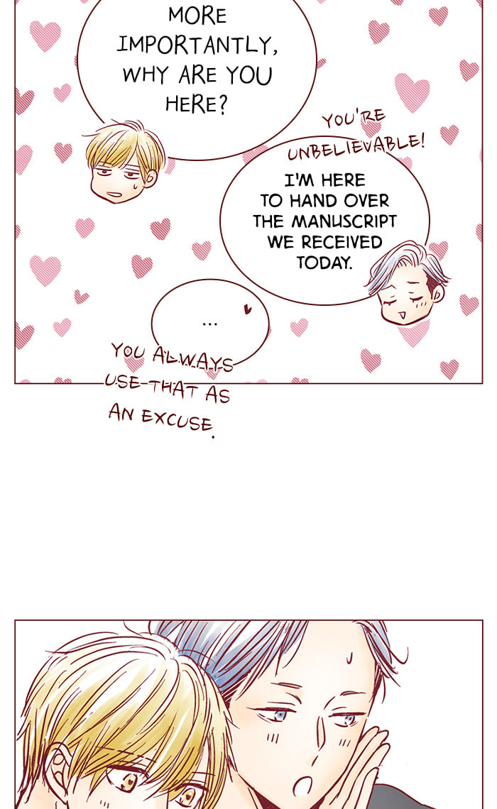 Before We Knew It Chapter 93 page 14 - 