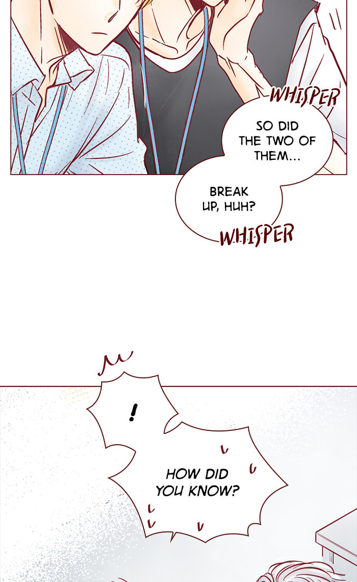Before We Knew It Chapter 93 page 15 - 