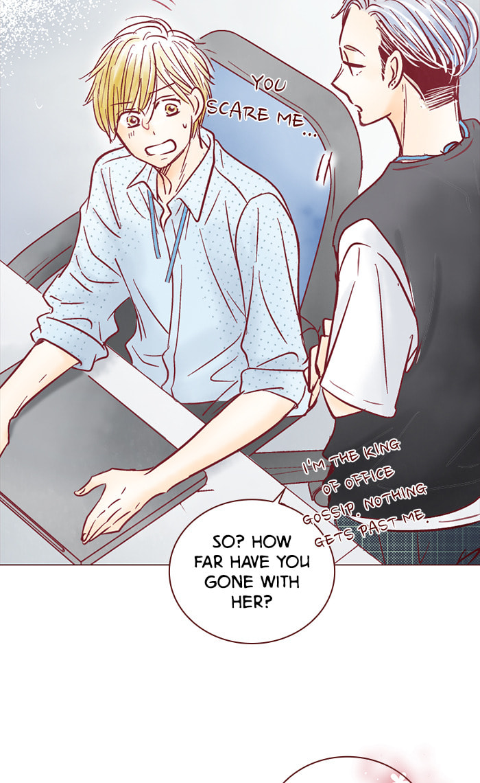 Before We Knew It Chapter 93 page 16 - 