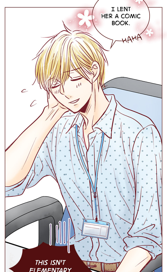 Before We Knew It Chapter 93 page 17 - 