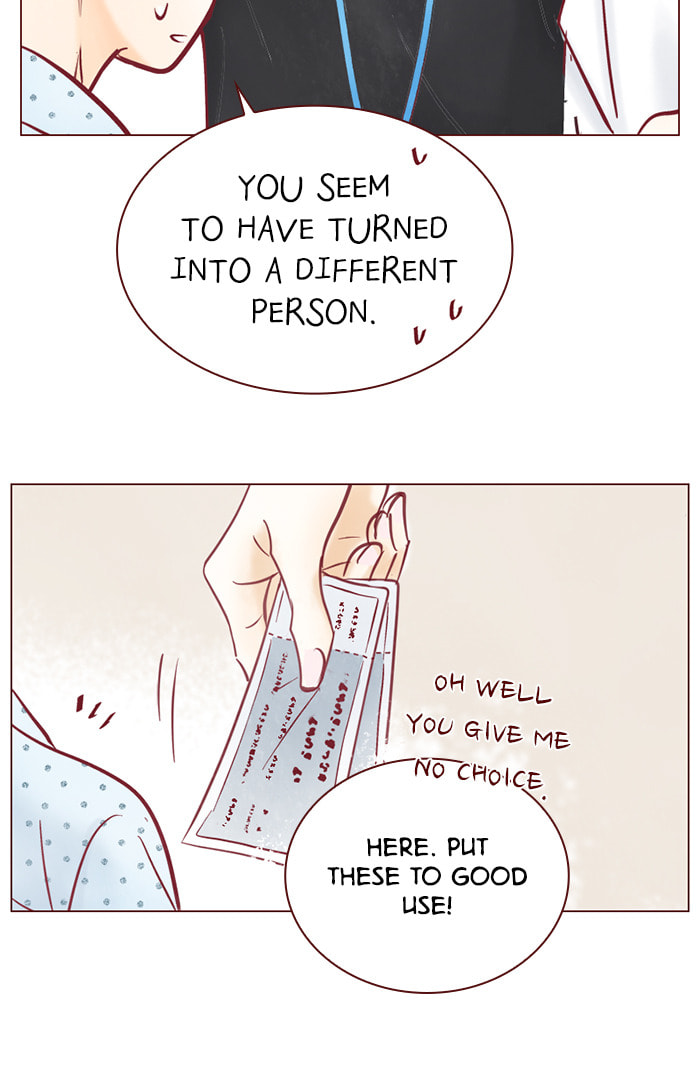 Before We Knew It Chapter 93 page 19 - 