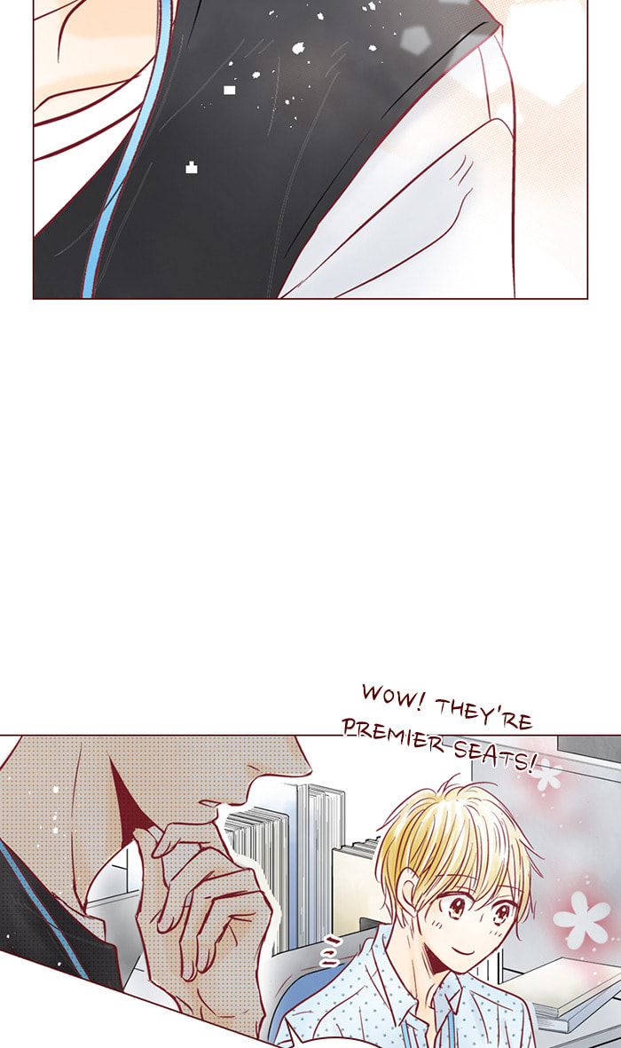 Before We Knew It Chapter 93 page 23 - 