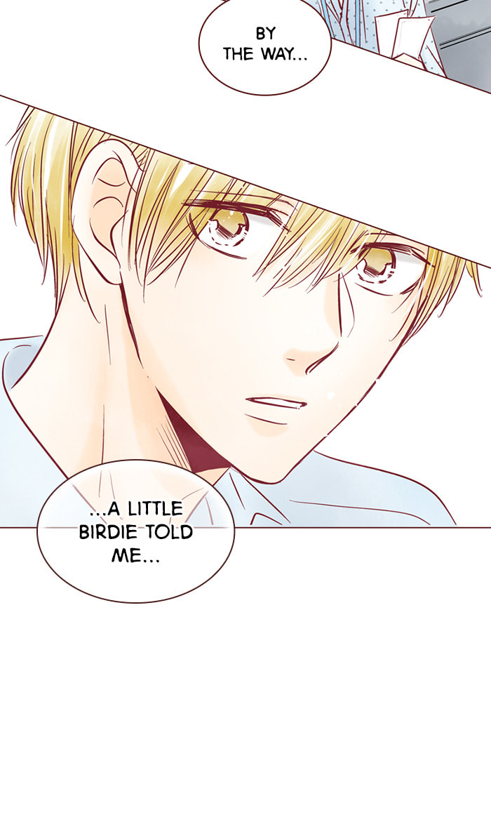 Before We Knew It Chapter 93 page 24 - 