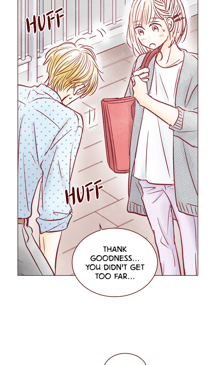 Before We Knew It Chapter 93 page 28 - 