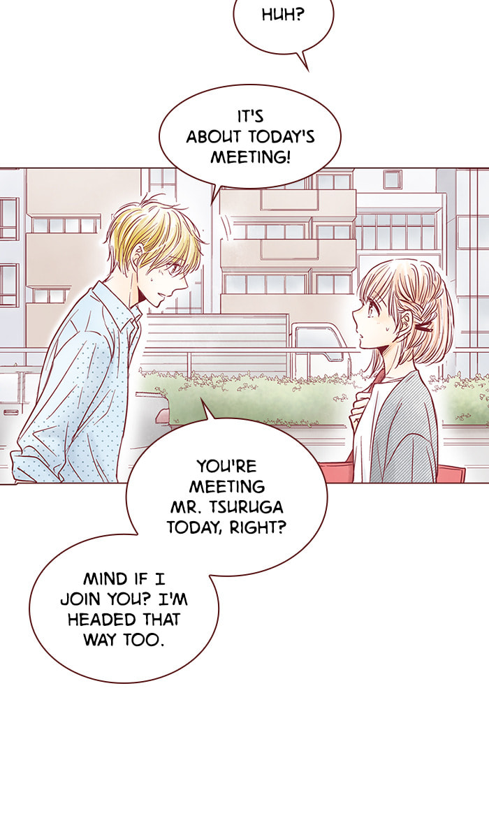 Before We Knew It Chapter 93 page 29 - 