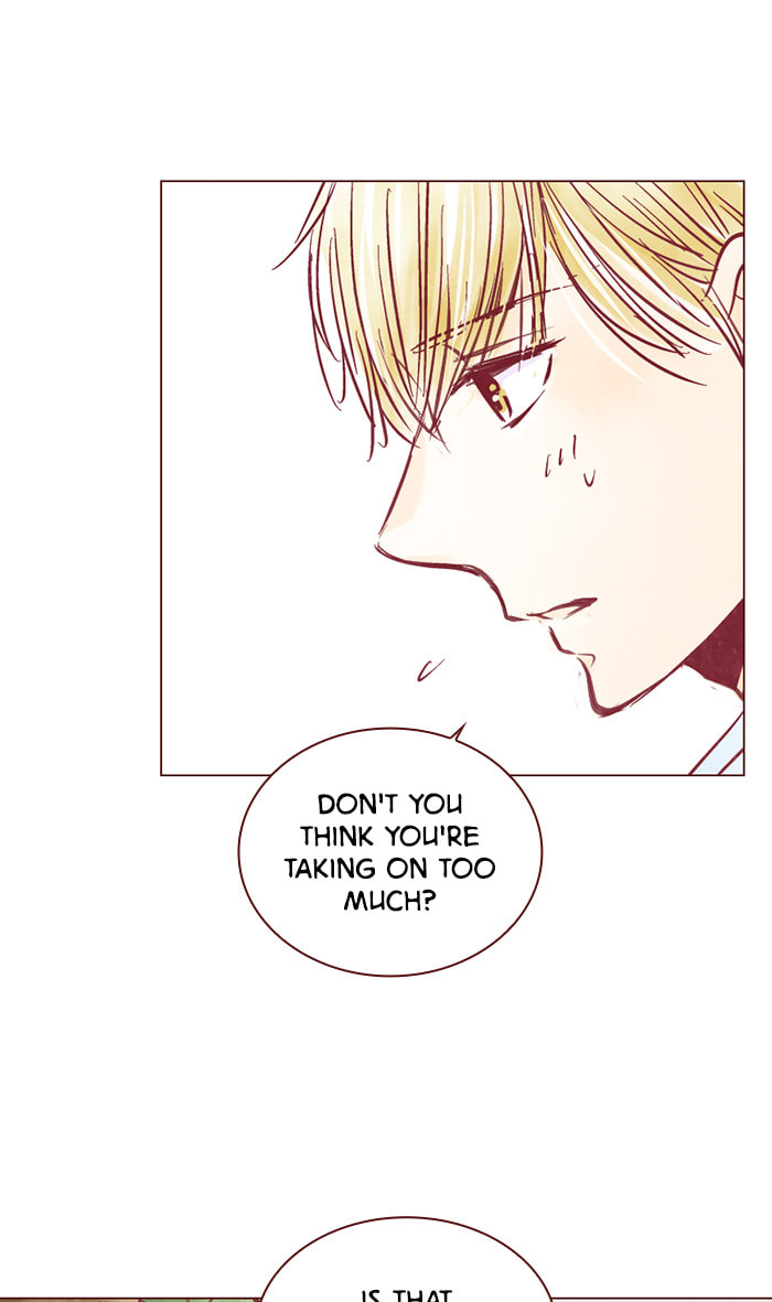 Before We Knew It Chapter 93 page 32 - 
