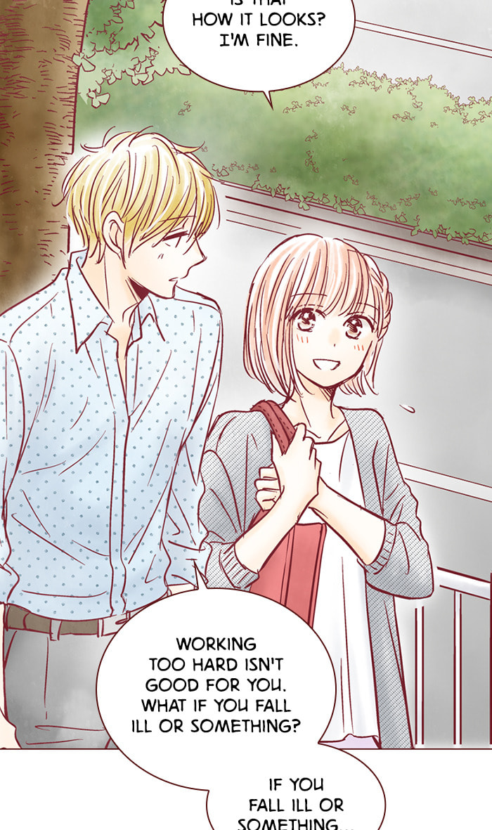 Before We Knew It Chapter 93 page 33 - 