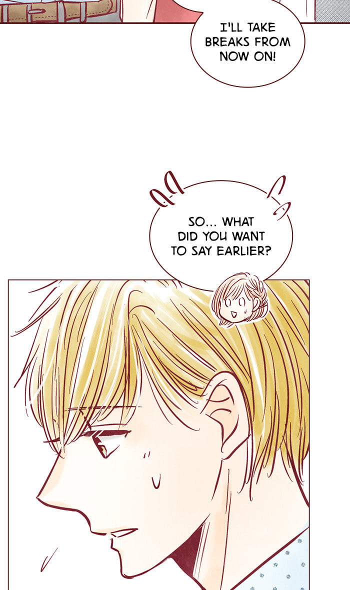 Before We Knew It Chapter 93 page 43 - 