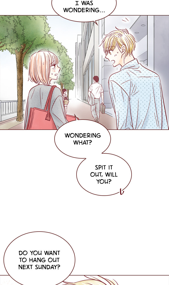 Before We Knew It Chapter 93 page 45 - 