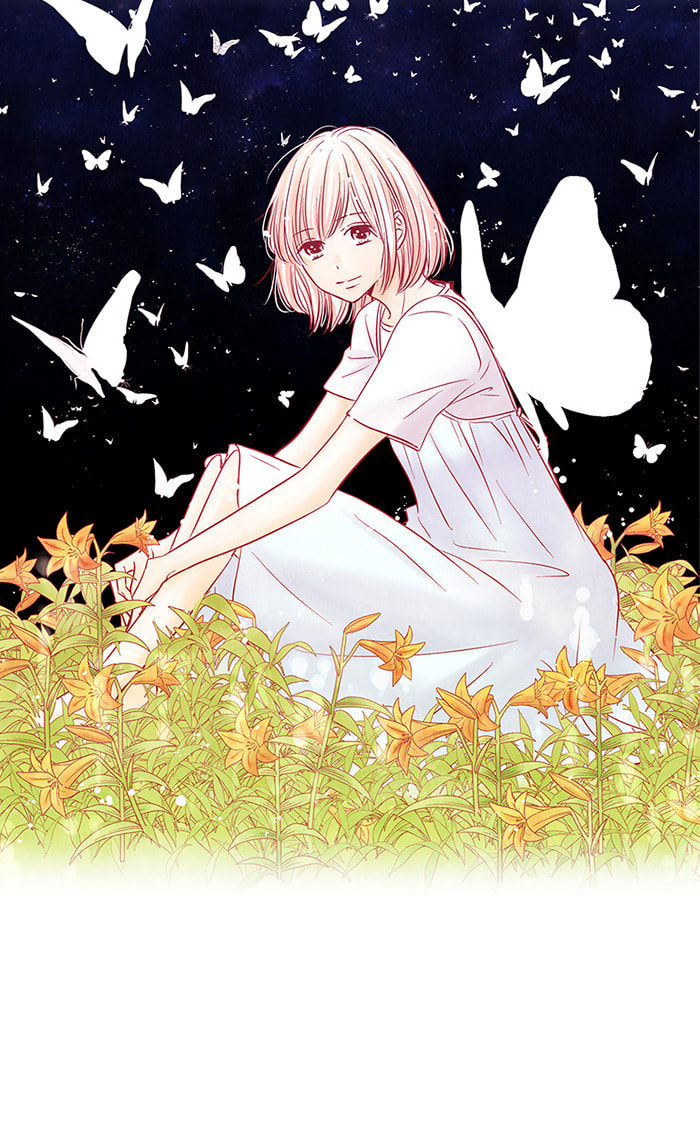 Before We Knew It Chapter 93 page 6 - 