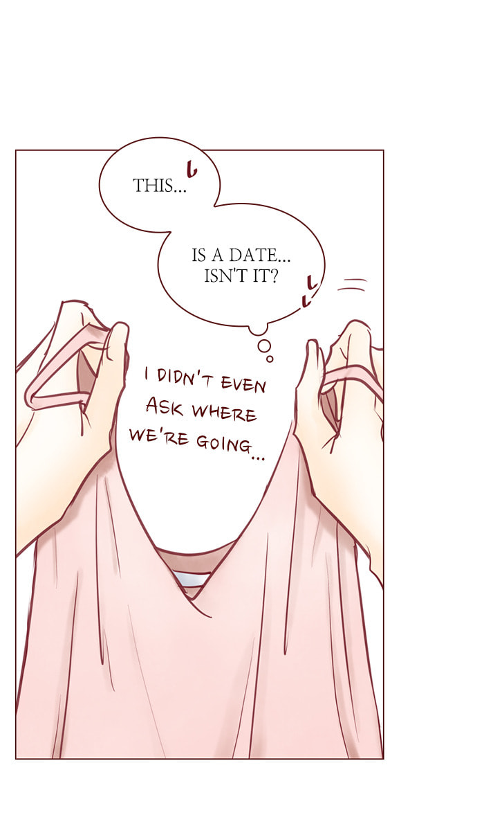 Before We Knew It Chapter 93 page 55 - 