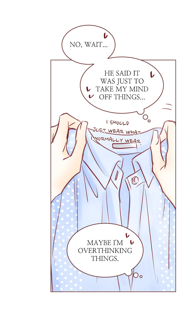 Before We Knew It Chapter 93 page 56 - 