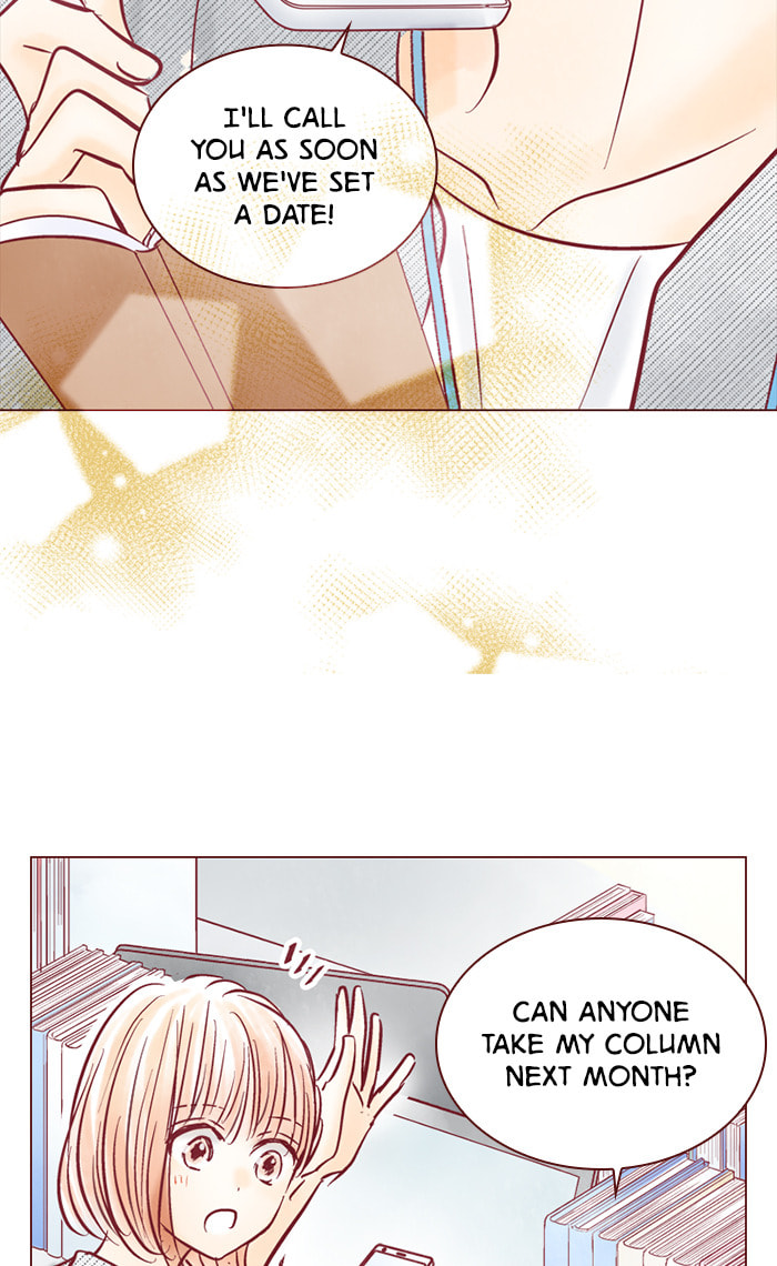 Before We Knew It Chapter 93 page 10 - 