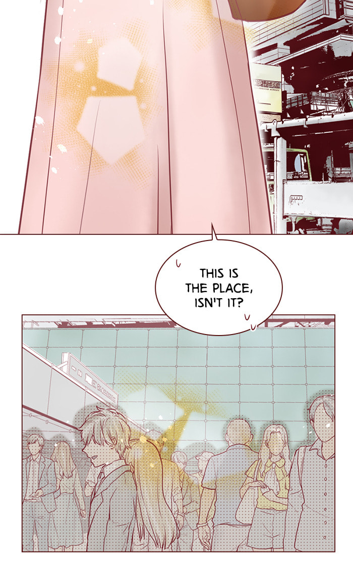 Before We Knew It Chapter 94 page 11 - 