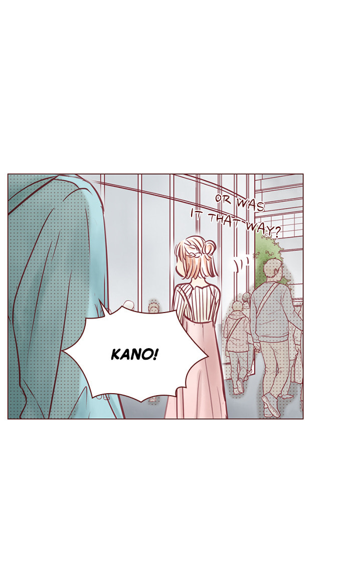 Before We Knew It Chapter 94 page 12 - 