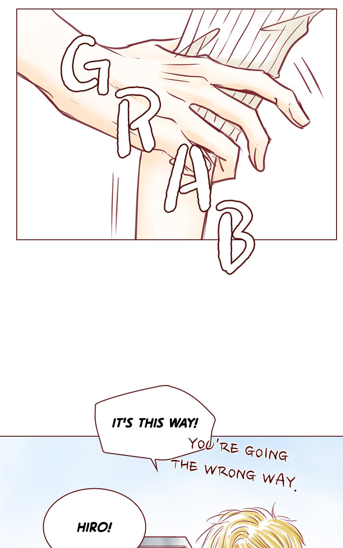 Before We Knew It Chapter 94 page 13 - 