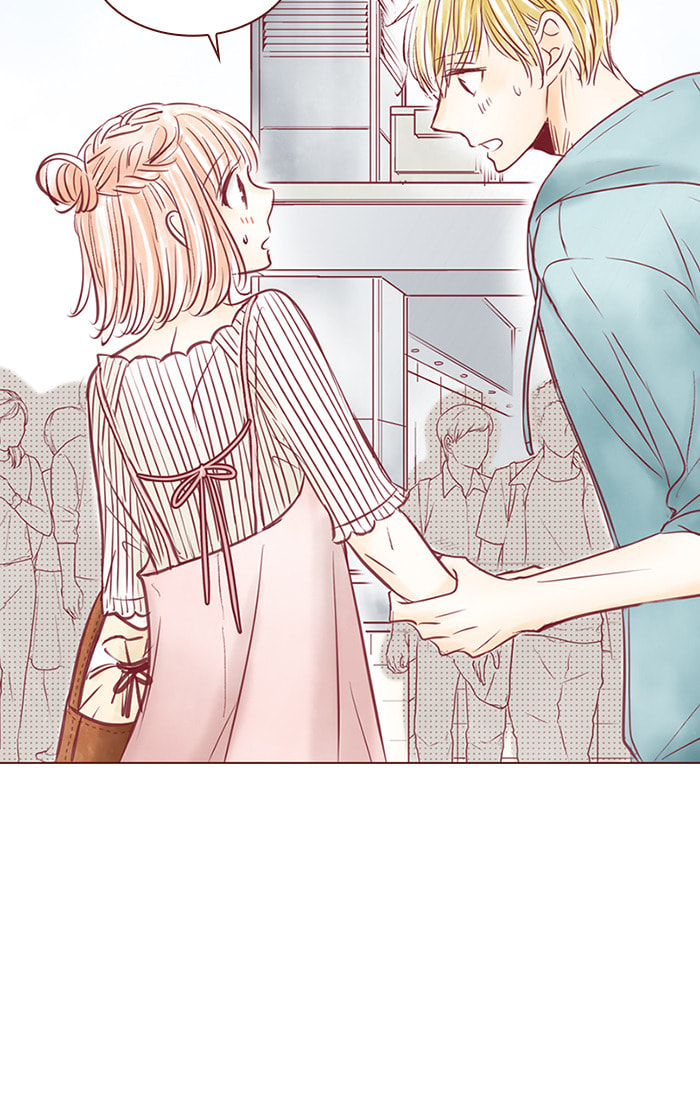 Before We Knew It Chapter 94 page 14 - 