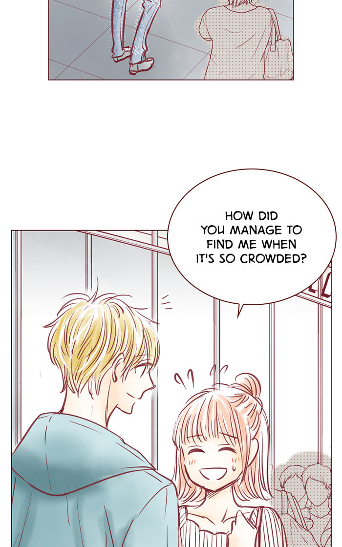 Before We Knew It Chapter 94 page 16 - 