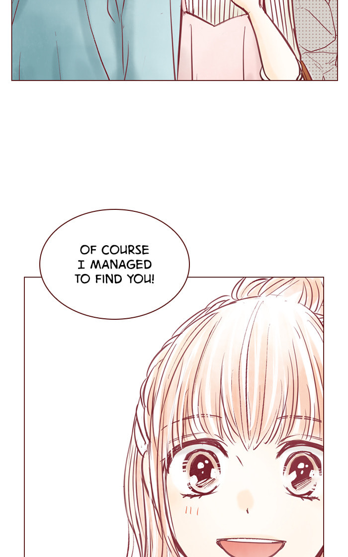 Before We Knew It Chapter 94 page 17 - 