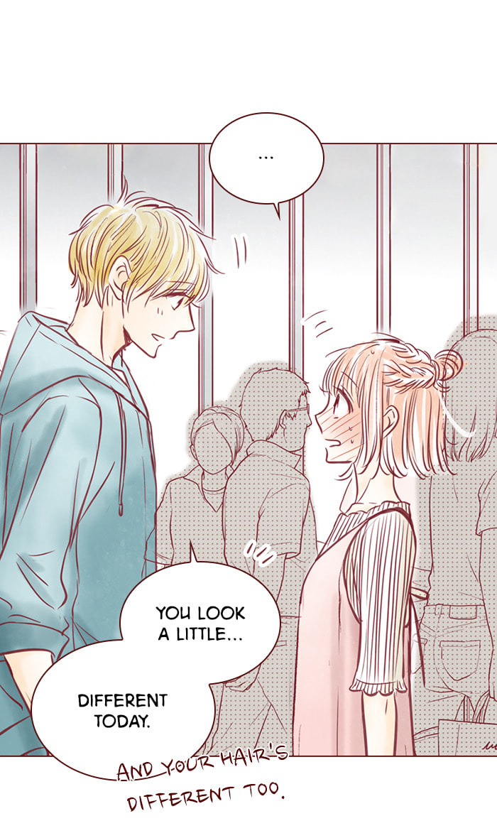 Before We Knew It Chapter 94 page 20 - 